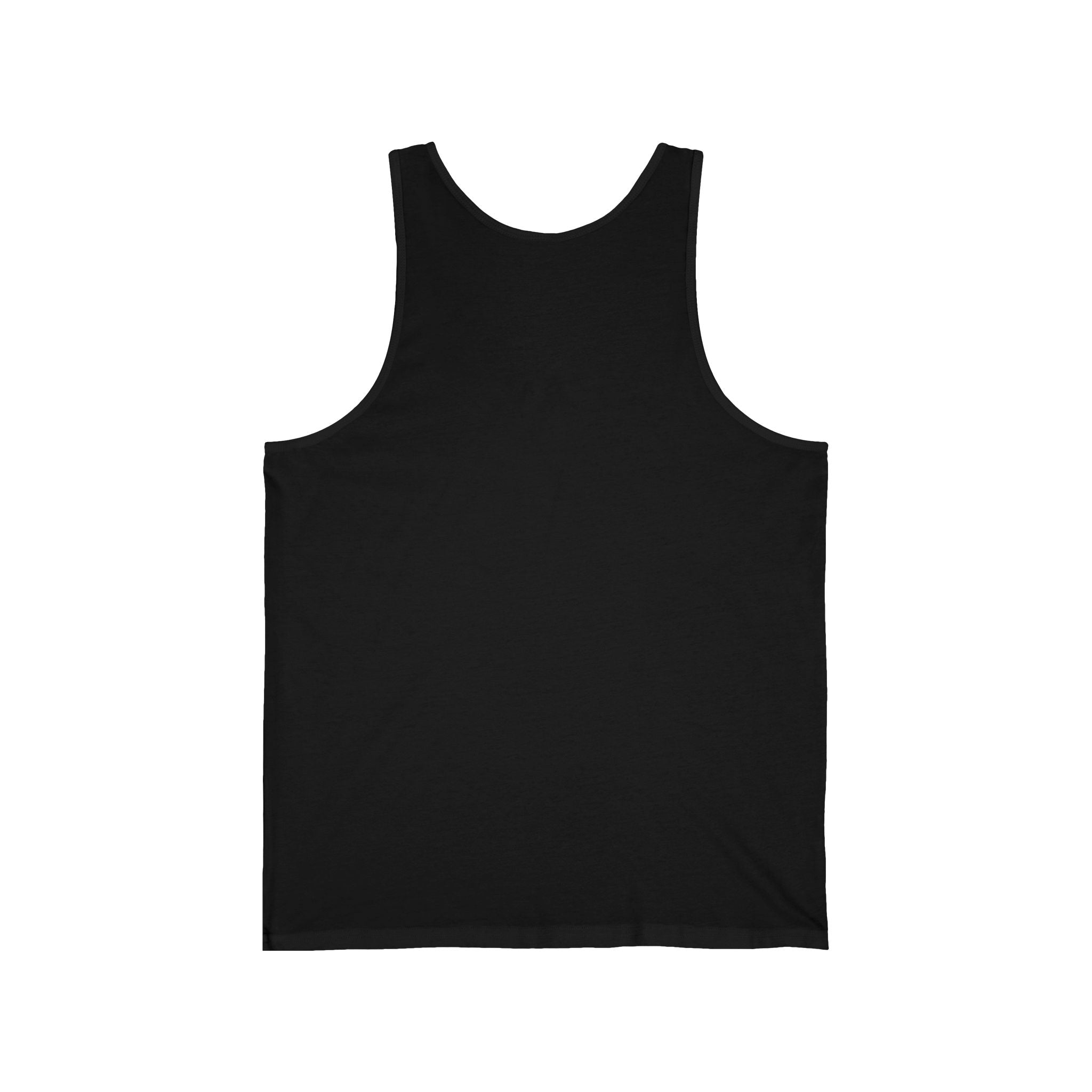 I Wanna Side You So Hard Tank Top - Dr. Joe Kort Collection